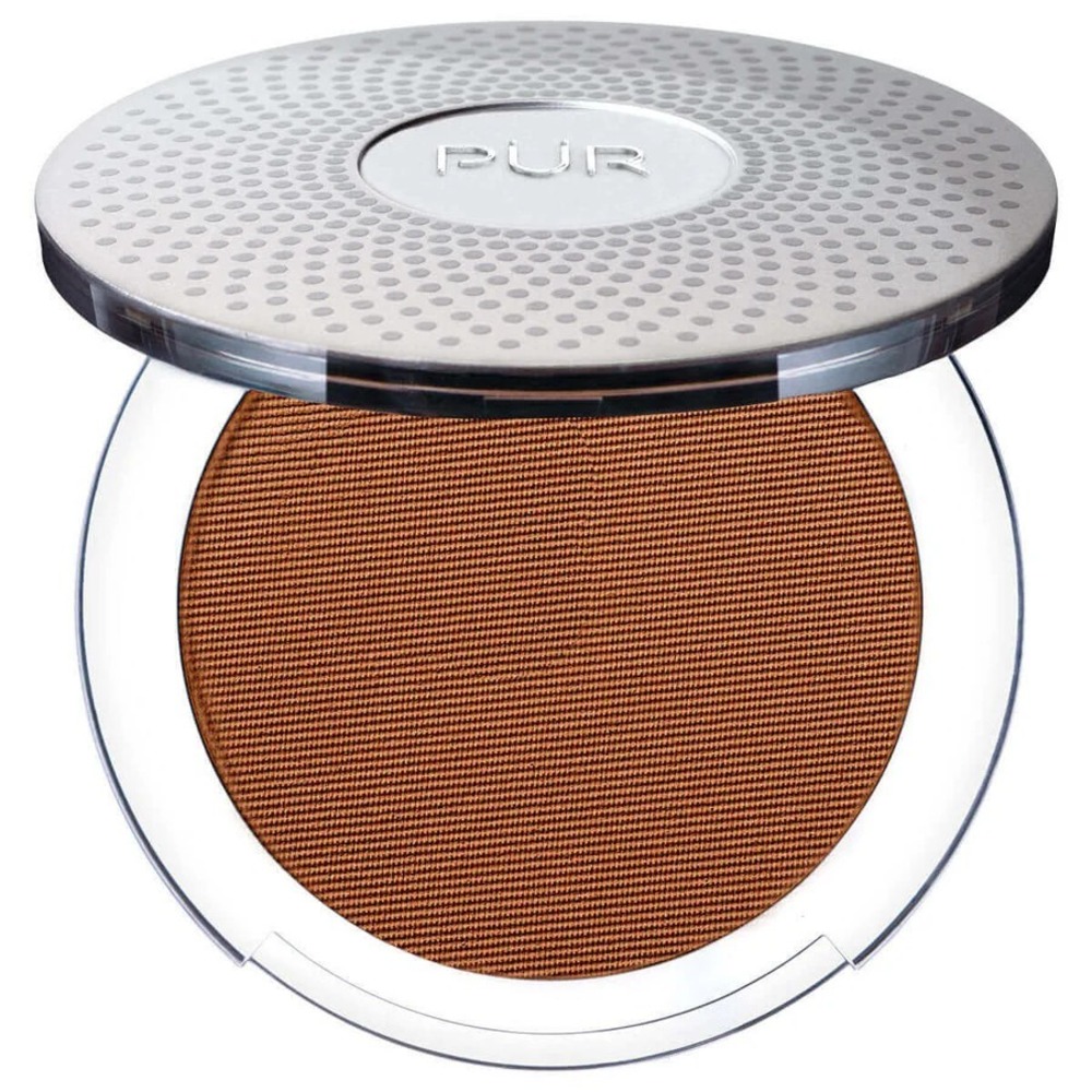 4-in-1 Pressed Mineral Makeup Broad Spectrum SPF 15‎ -DN5